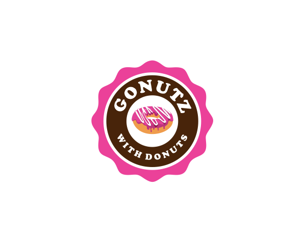 Logo Design by creativea for Gonutz | Design #12487933