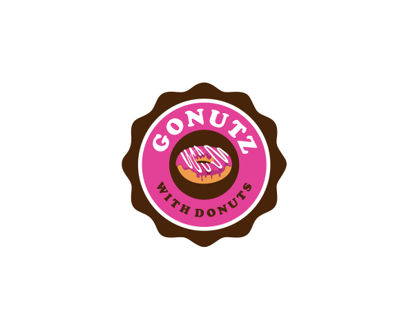Logo Design by creativea for Gonutz | Design #12487934