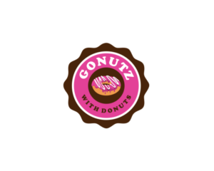 Diseño de Logo por creativea para Gonutz | Diseño: #12487934