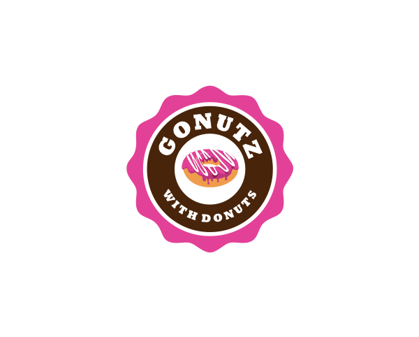 Logo Design by creativea for Gonutz | Design #12487935