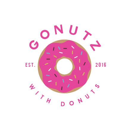 Logo Design by chynthia dewi for Gonutz | Design: #12575626