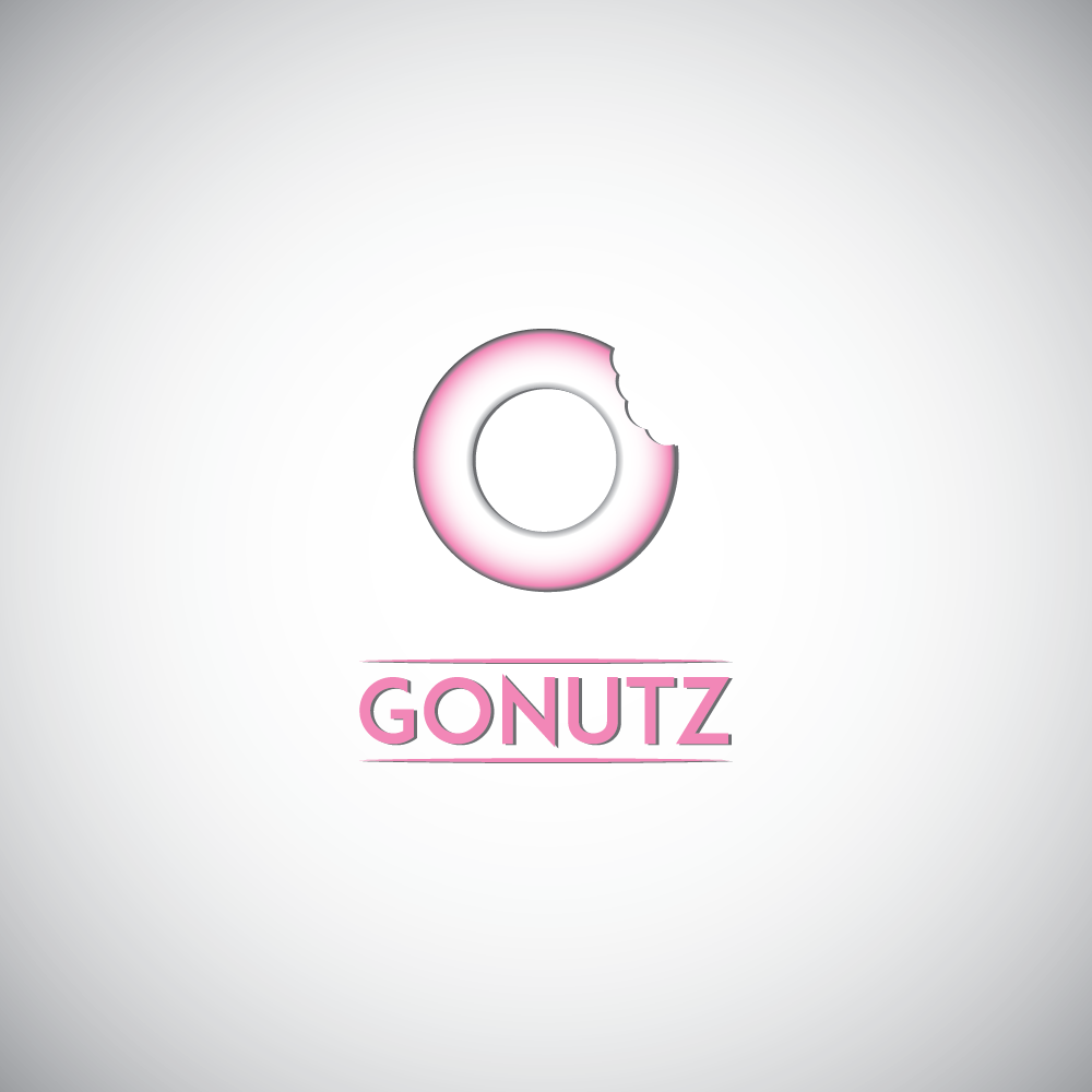 Diseño de Logo por Aron. A para Gonutz | Diseño #12425774