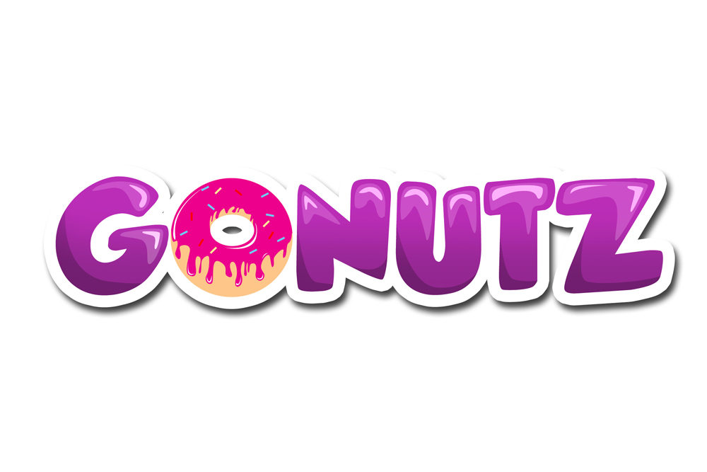 Logo Design by R.Bello for Gonutz | Design #12396807