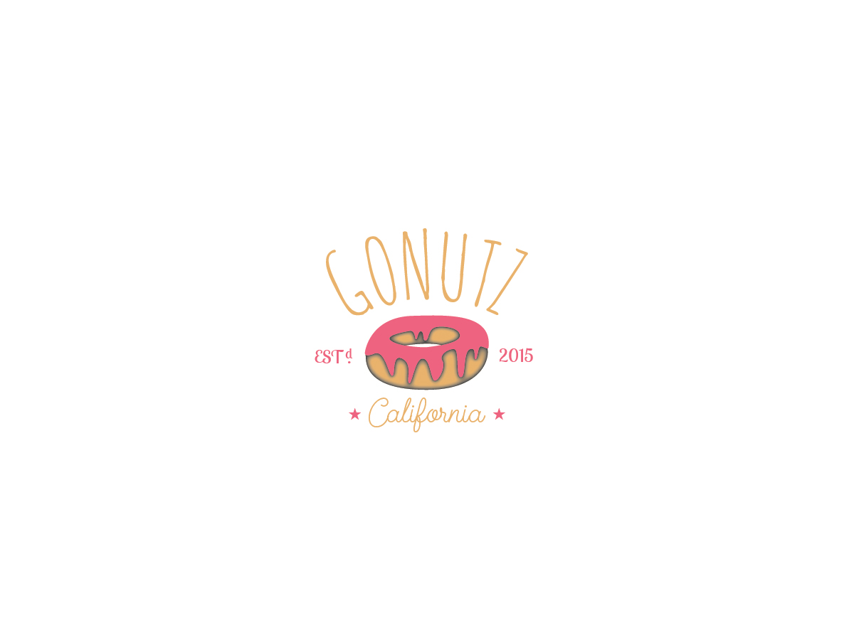 Logo Design by mldtrvs for Gonutz | Design #12426805