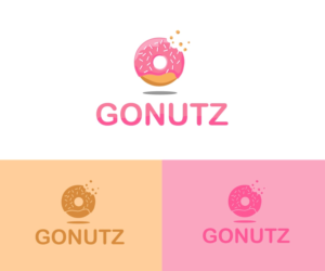 Logo Design by mlngdesign for Gonutz | Design: #12392513
