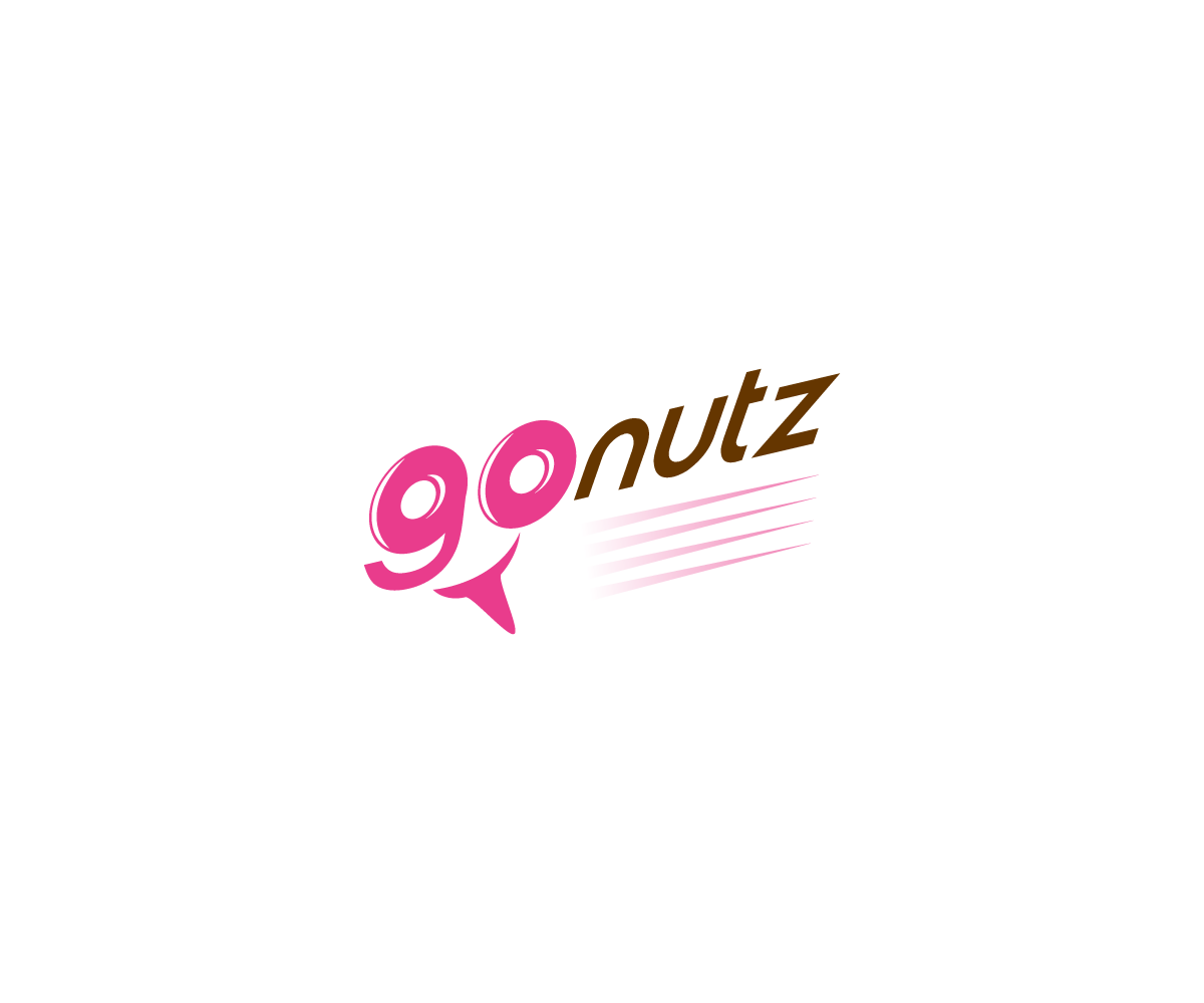 Logo Design by nikirz08 for Gonutz | Design #12436964