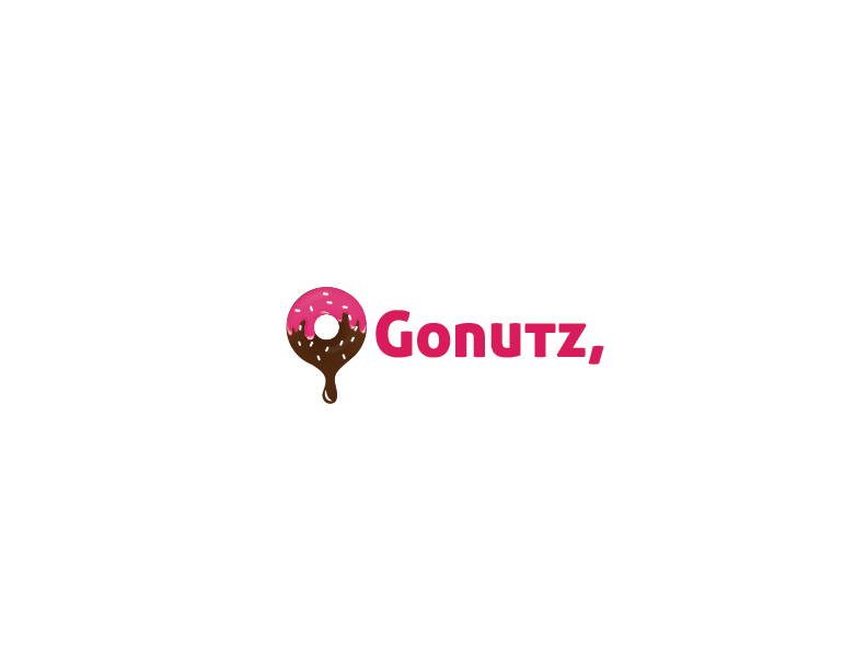 Logo Design by ranjith sree for Gonutz | Design #12389693