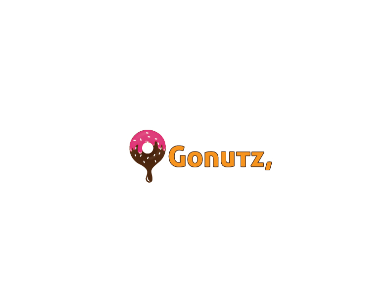 Diseño de Logo por ranjith sree para Gonutz | Diseño #12389695