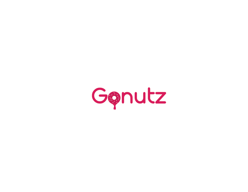 Logo Design by ranjith sree for Gonutz | Design #12389702