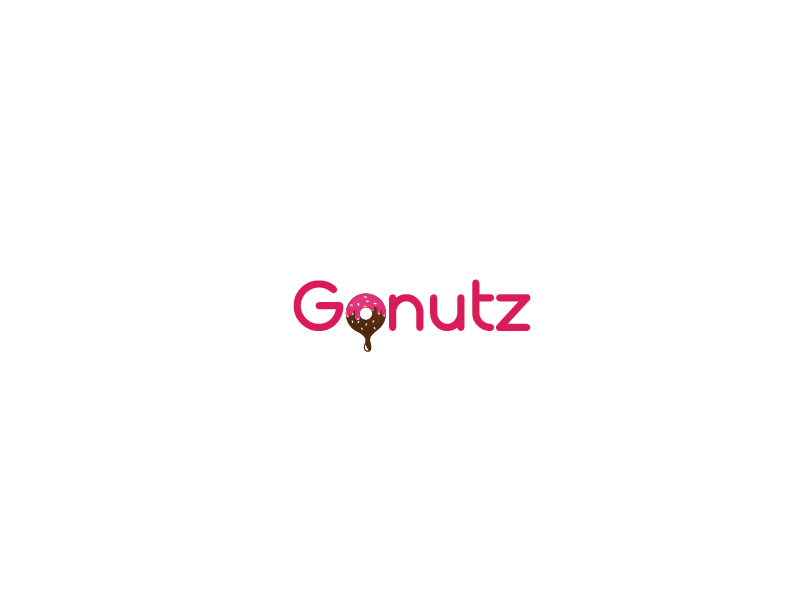 Diseño de Logo por ranjith sree para Gonutz | Diseño #12389704