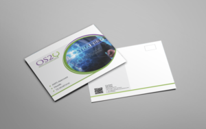 Postcard Design by nafizrahat for OS2 Healthcare Solutions, LLC | Design: #12385046