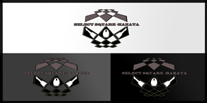 Logo Design by John