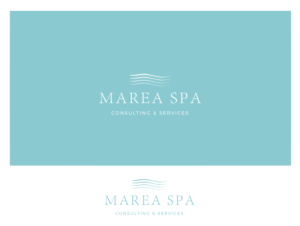 Logo-Design von wonderland für Atabey Spa | Design: #12372034