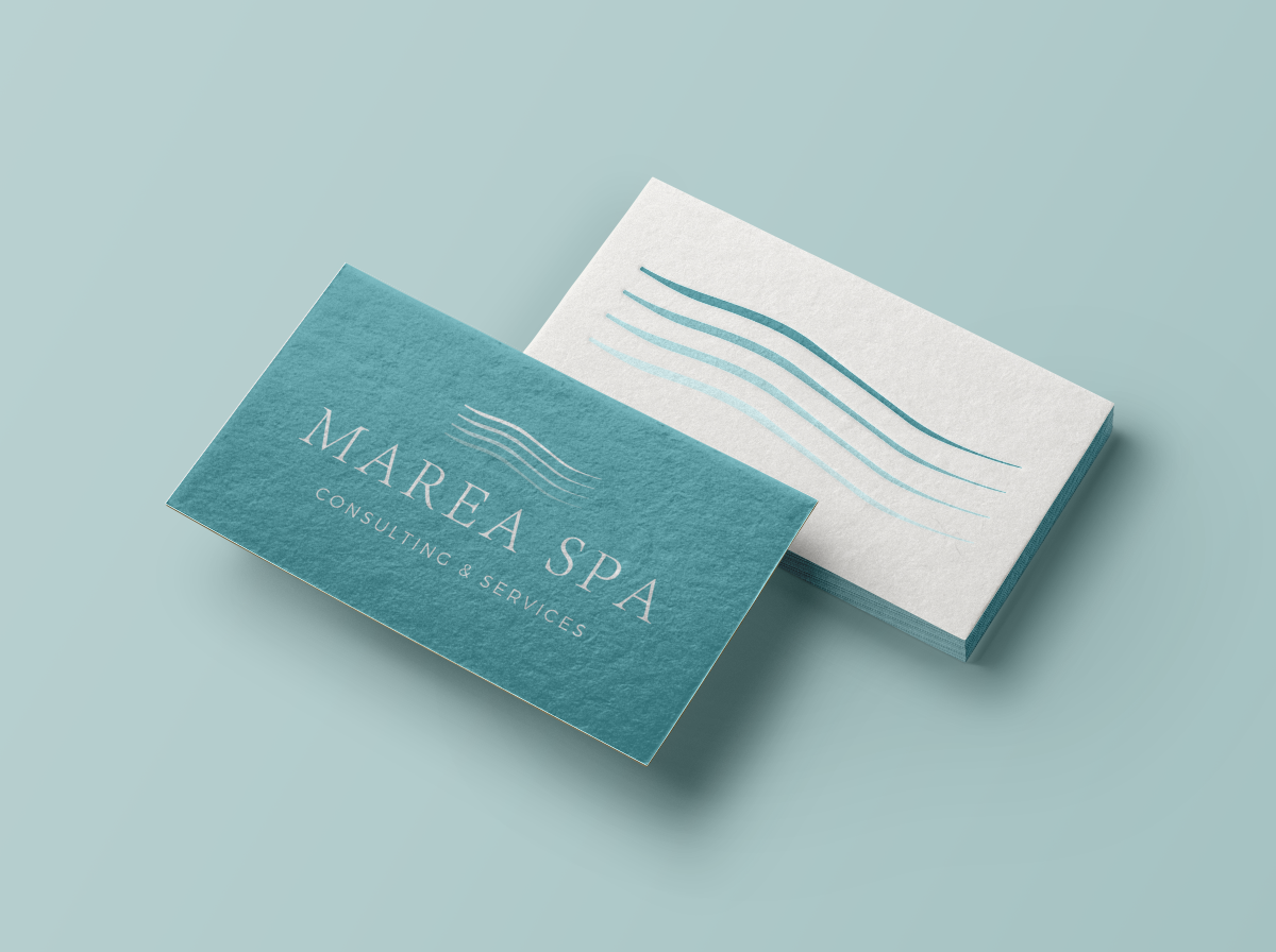 Logo Design by wonderland for Atabey Spa | Design #12385376