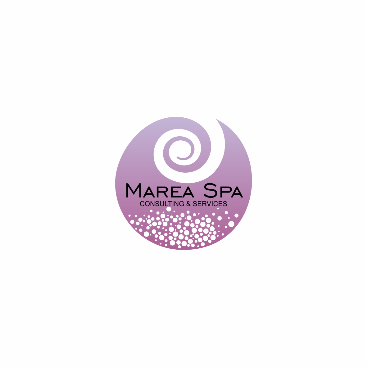 Logo Design by Petar 7 for Atabey Spa | Design #12383866