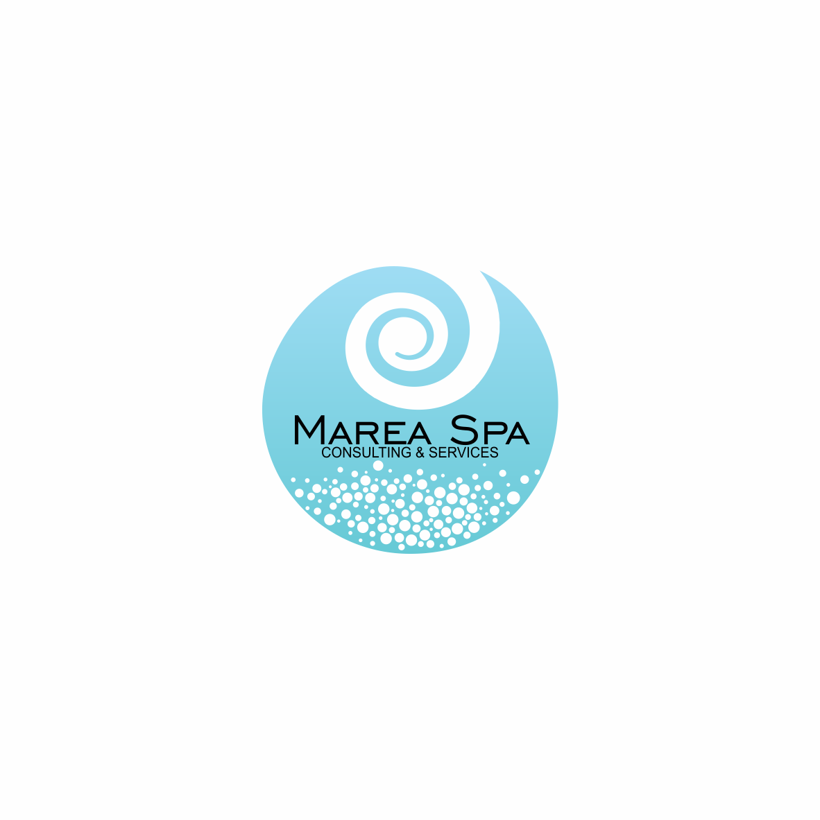 Logo Design by Petar 7 for Atabey Spa | Design #12383896