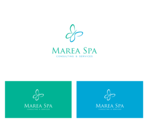 Logo-Design von MKR für Atabey Spa | Design: #12369184