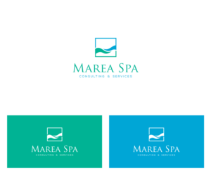 Logo Design by MKR for Atabey Spa | Design #12369185