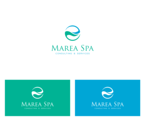 Logo-Design von MKR für Atabey Spa | Design: #12369186