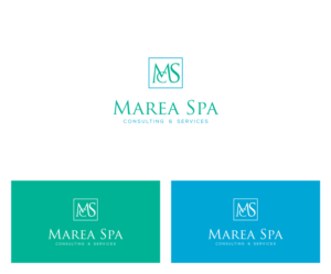 Logo-Design von MKR für Atabey Spa | Design: #12369187