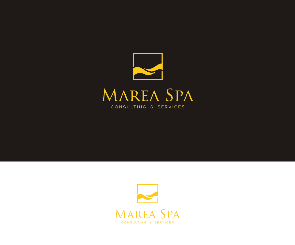 Logo Design by MKR for Atabey Spa | Design #12383921