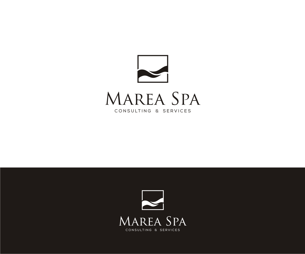 Logo-Design von MKR für Atabey Spa | Design #12383922
