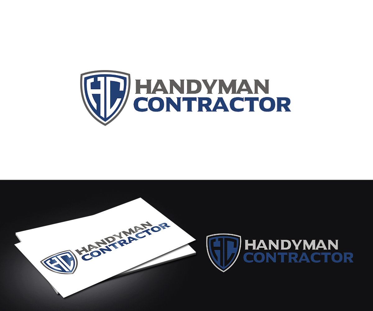 Logo Design by Vishak vasu for this project | Design #12571135