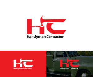 Logo Design by KabhTech Studio
