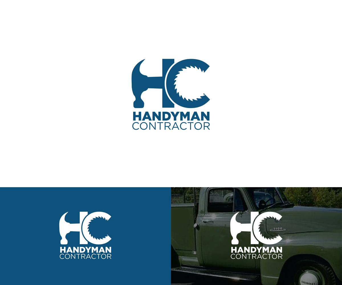 Logo Design by KabhTech Studio for this project | Design #12369416