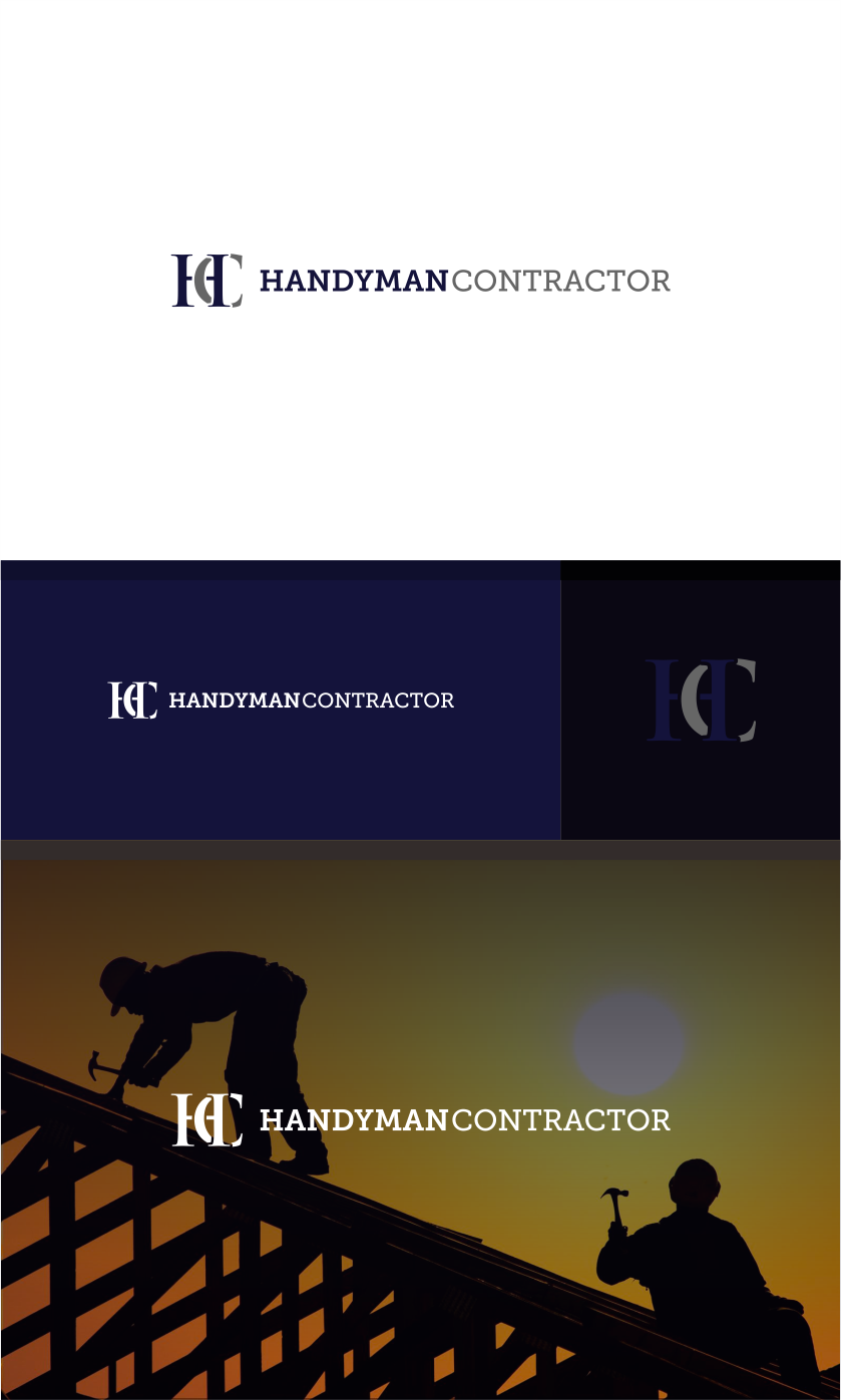 Logo Design by kh1d1r for this project | Design #12571593