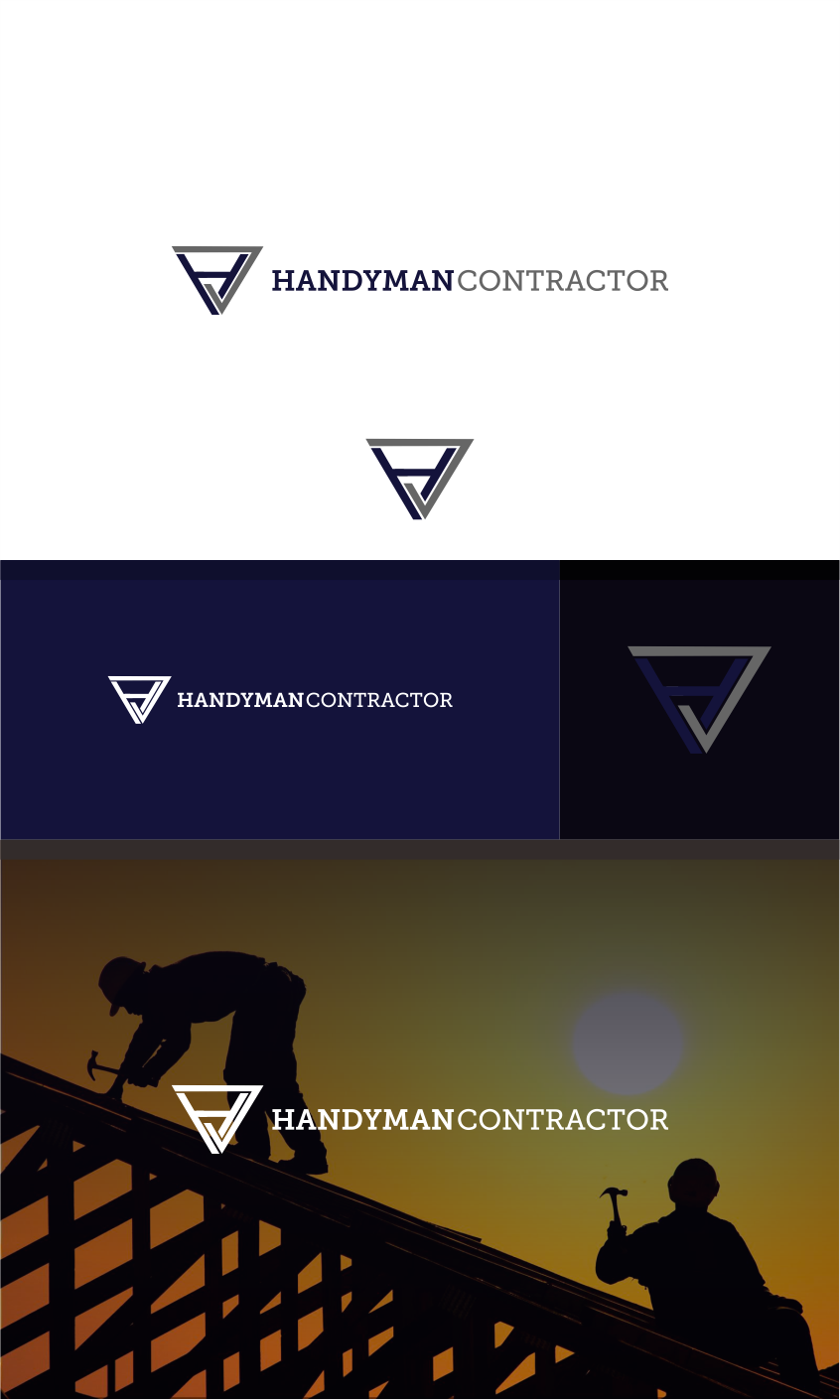 Logo Design by kh1d1r for this project | Design #12571594