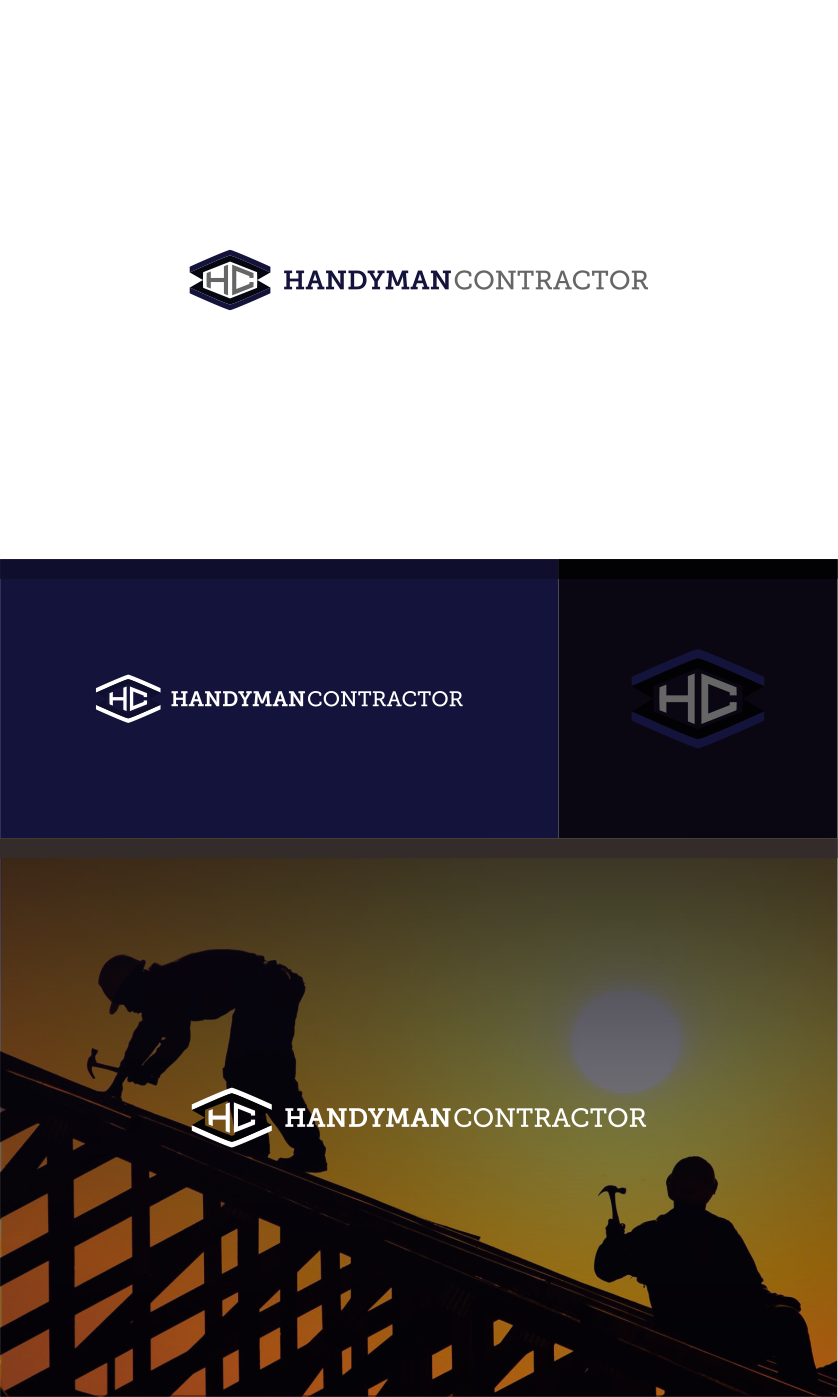 Logo Design by kh1d1r for this project | Design #12571595