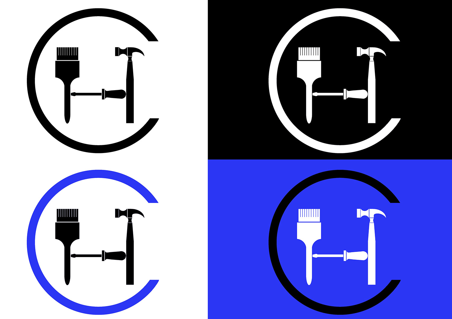 Logo Design by cucuka98 for this project | Design #12567417