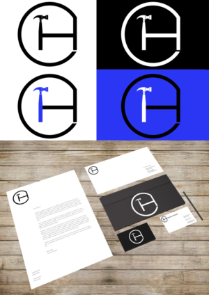 Logo Design by cucuka98 for this project | Design: #12567428