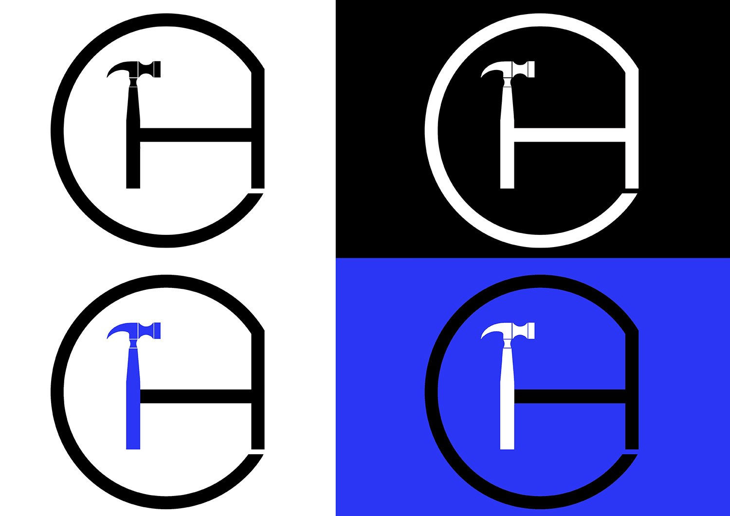 Logo Design by cucuka98 for this project | Design #12567431