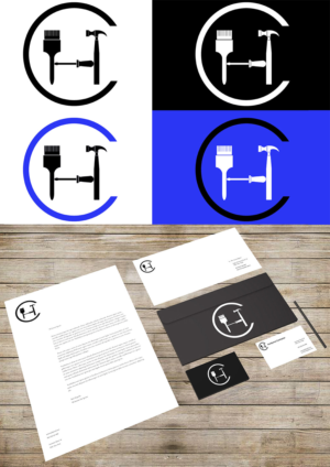 Logo Design by cucuka98 for this project | Design: #12567671