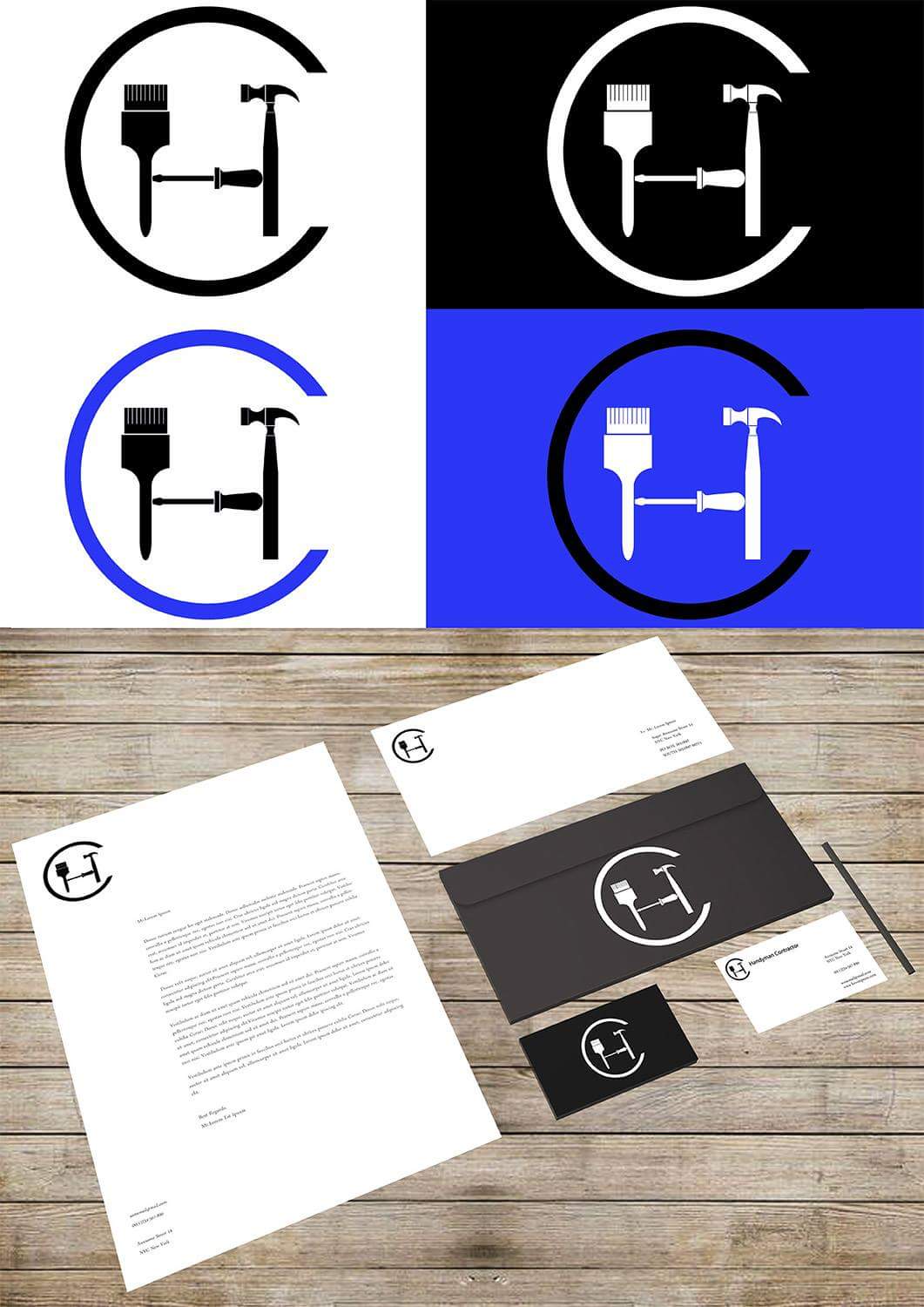 Logo Design by cucuka98 for this project | Design #12567898