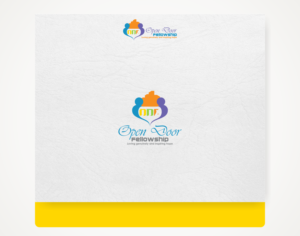 Logo Design by Savana for Open Door Fellowship | Design: #12375494
