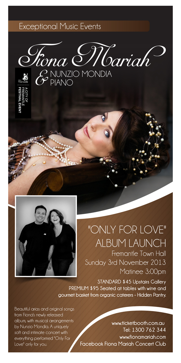 Poster Design by Pinky  for this project | Design #2406409