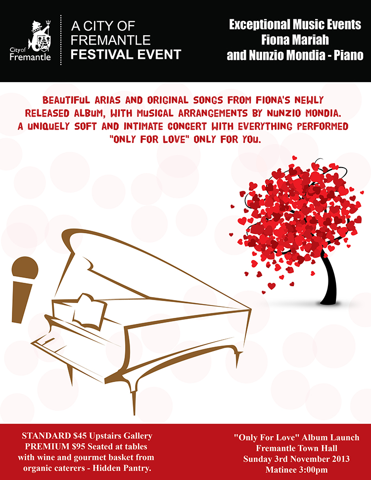 Poster Design by Lucky Striker for this project | Design #2408501