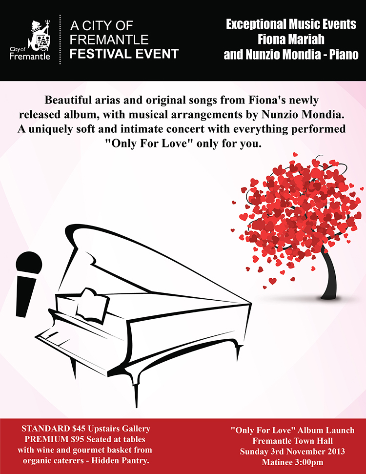 Poster Design by Lucky Striker for this project | Design #2408594