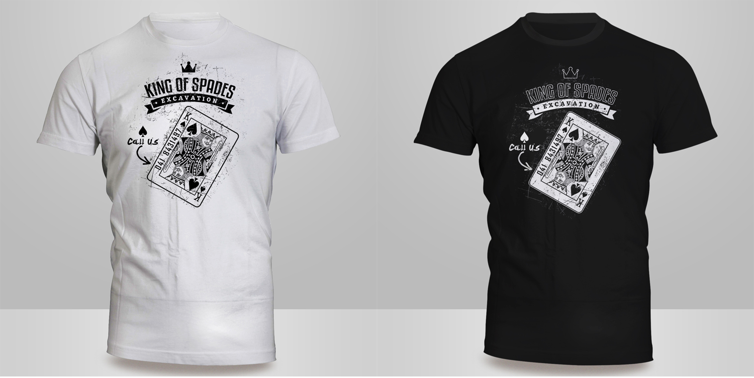 Design de T-shirt par Kero pour ce projet | Design #12404948