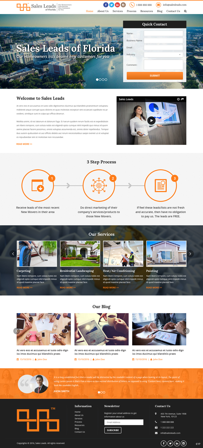 Web Design by pb for this project | Design #12384948