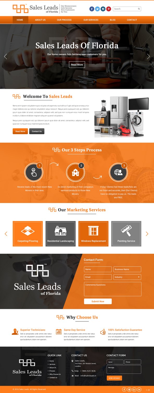 Diseño Web por pb para este proyecto | Diseño #12403007