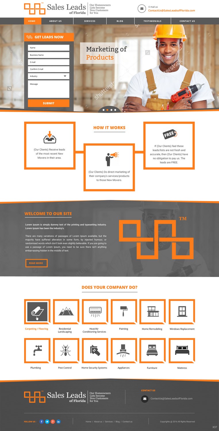 Web-Design von pb für dieses Projekt | Design #12456219
