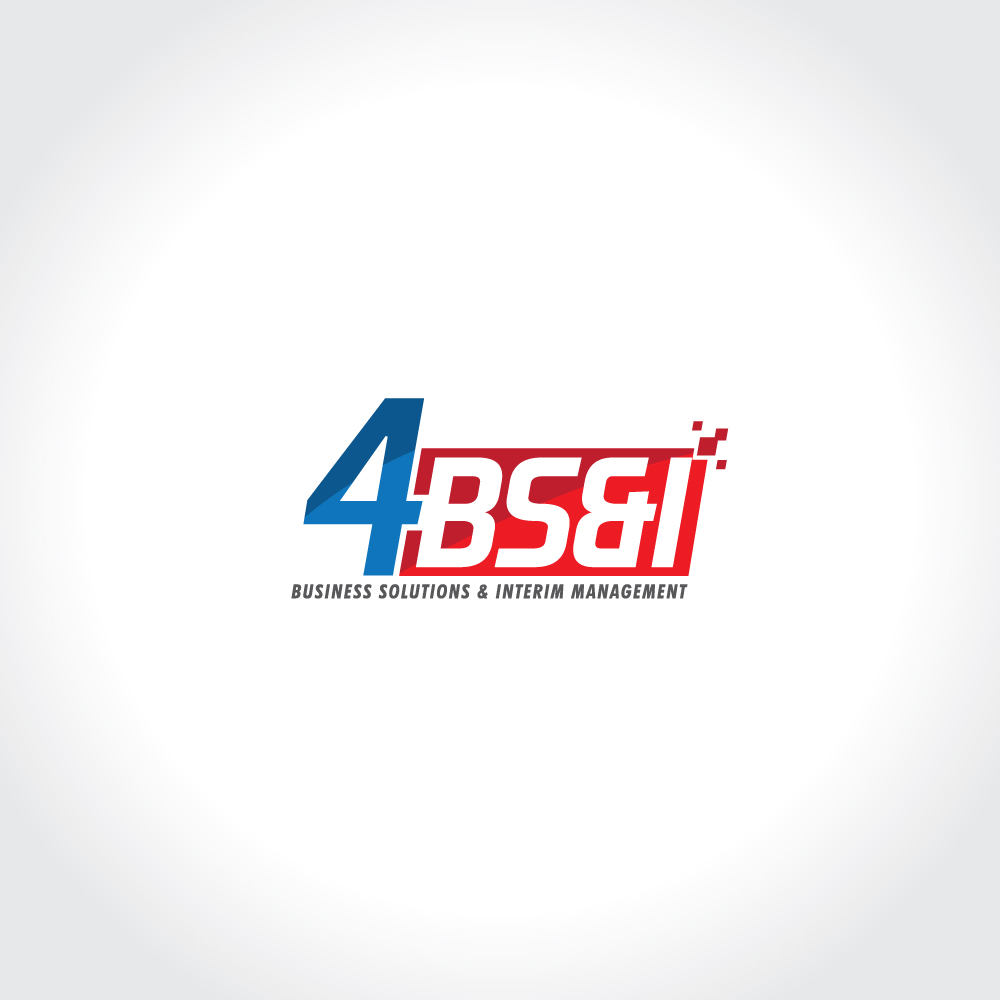 Logo Design by Sujit Banerjee for 4 BS&I | Design #12373623