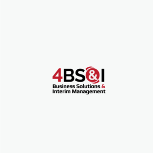 Logo Design by Sujit Banerjee for 4 BS&I | Design: #12373624
