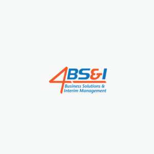 Logo Design by Sujit Banerjee for 4 BS&I | Design: #12373625