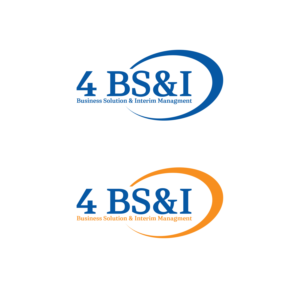 Design de Logo par Manilenyo pour 4 BS&I | Design #12405596