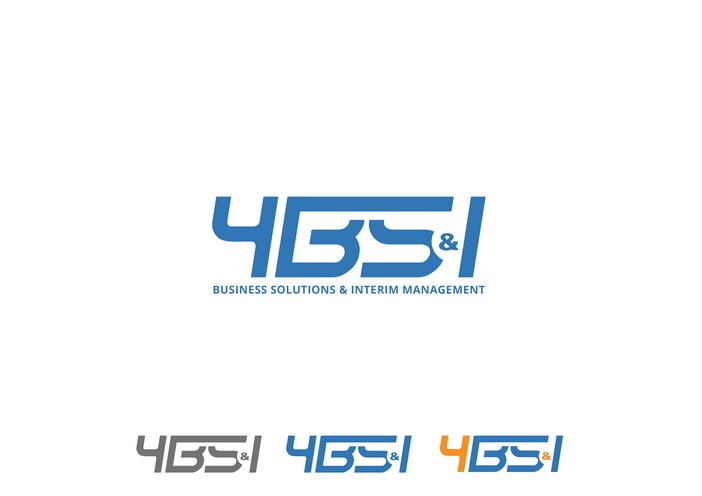 Diseño de Logo por christianpoetoe para 4 BS&I | Diseño #12370848